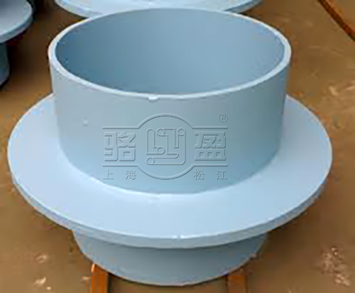 唐山市路北区刚性柔性防水套管