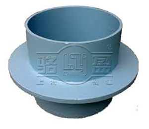 刚性柔性防水套管