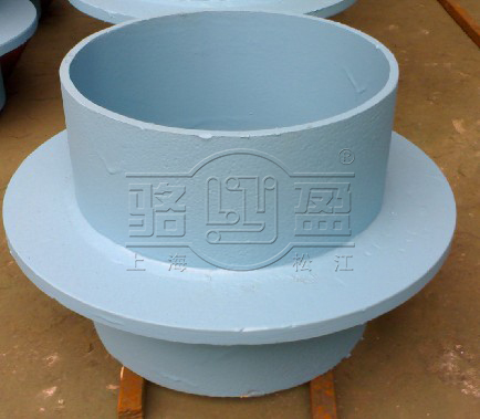 唐山市玉田县刚性柔性防水套管