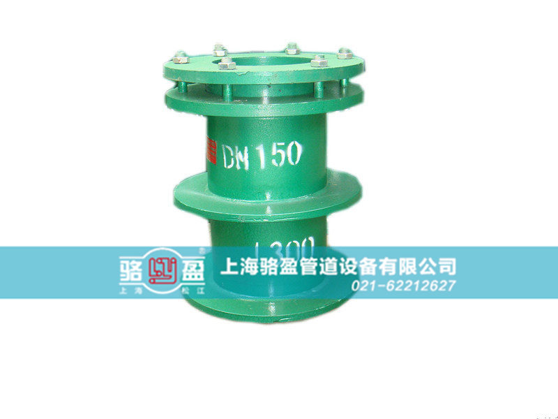 DN150柔性人防套管