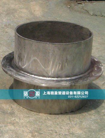 不锈钢刚性<a href=http://www.www.luoying68.com target=_blank class=infotextkey>防水套管</a>发货图