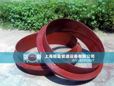 B型刚性<a href=http://www.www.luoying68.com target=_blank class=infotextkey>防水套管</a>