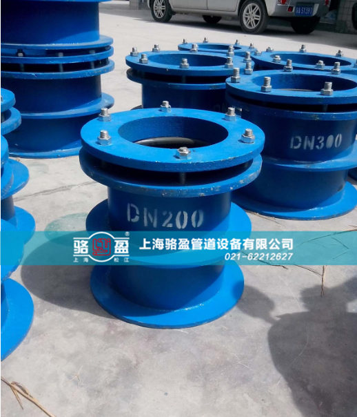 宁夏省中卫市中宁县柔性人防套管用于高楼系统承压