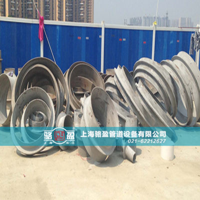 河南省漯河市临颍县B型刚性人防套管用于空调系统